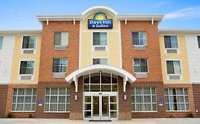 Days Inn And Suites Caldwell